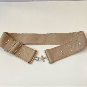 Girls Adjustable Belt